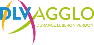 Durance Luberon Verdon Agglomération (DLVA)