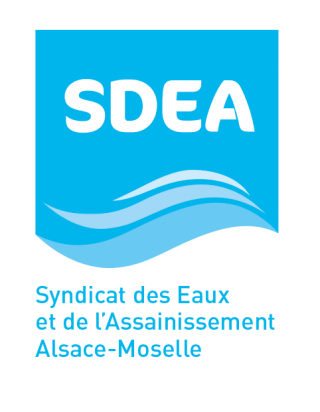 SDEA, Syndicat des Eaux et de l'Assainissement Alsace-Moselle