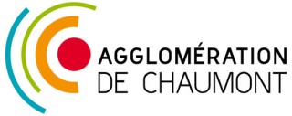 Logo Agglomération de Chaumont