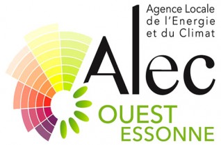 Logo Alec Ouest Essonne
