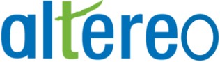 Logo Altereo
