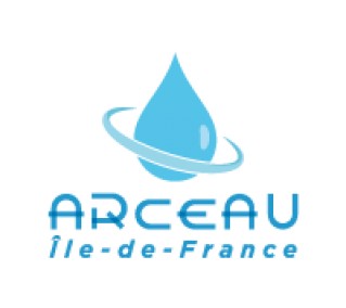 Logo ARCEAU Ile-de-France