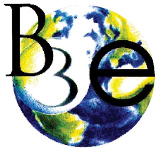 Logo B3E