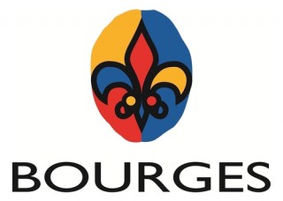 Logo Ville de Bourges