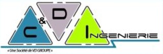 Logo C&D Ingénierie