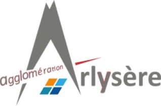 Logo CA Arlysère
