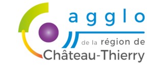 Logo CA de la région de Château-Thierry