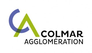 Logo CA Colmar Agglomération