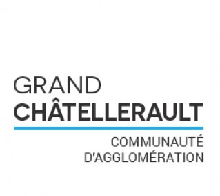 Logo CA Grand Châtellerault