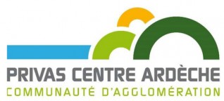 Logo CA Privas Centre Ardèche