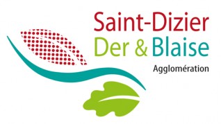 Logo CA Saint-Dizier Der et Blaise