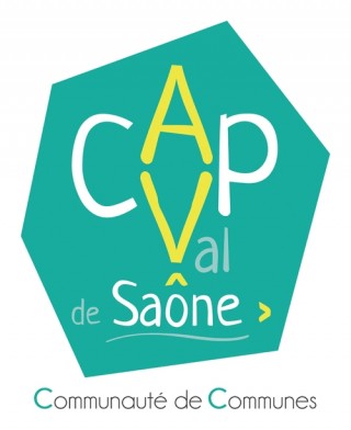 Logo CC Auxonne Pontailler Val de Saône