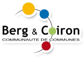 Logo CC Berg et Coiron