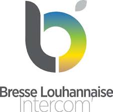 Logo CC Bresse Louhannaise Intercom