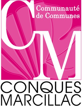 Logo CC Conques Marcillac