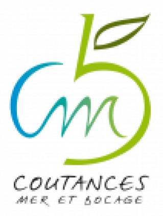 Logo CC Coutances Mer et Bocage