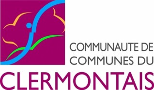 Logo CC du Clermontais