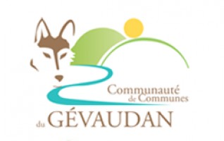 Logo CC du Gévaudan