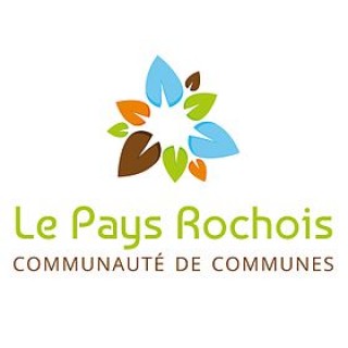 Logo CC du Pays Rochois
