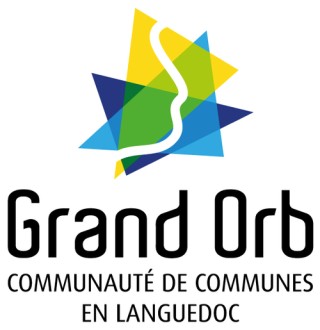 Logo CC Grand Orb