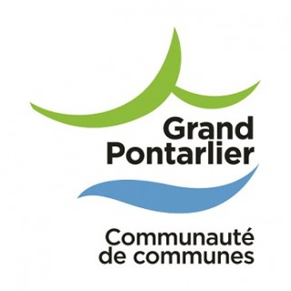 Logo CC du Grand Pontarlier