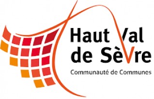 Logo CC du Haut Val de Sèvre