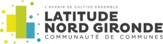 Logo CC Latitude Nord Gironde