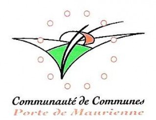 Logo CC Porte de Maurienne