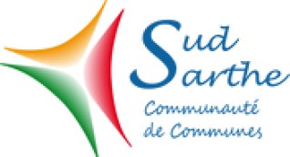Logo CC Sud Sarthe