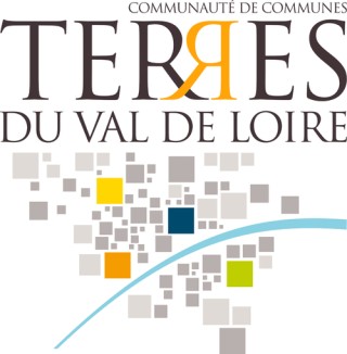Logo CC Terres du Val de Loire