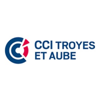 Logo CCI de Troyes et de l’Aube