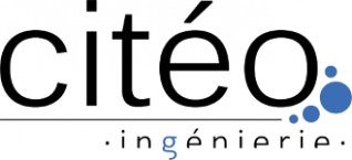 Logo Citéo Ingénierie