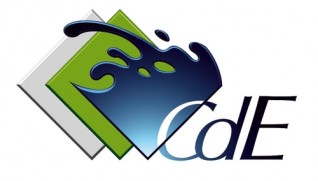 Logo Colmarienne des Eaux
