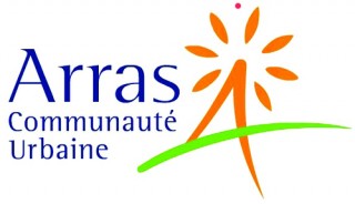 Logo Communauté urbaine d'Arras