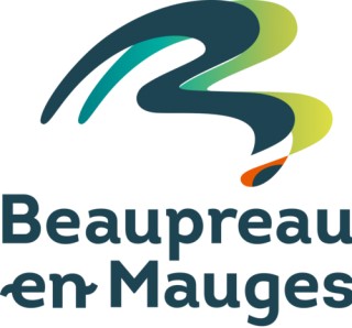 Logo Commune de Beaupréau en Mauges