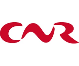 Logo Compagnie Nationale du Rhône (CNR)