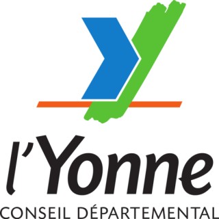 Logo Conseil départemental de l'Yonne