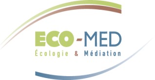 Logo ECO-MED