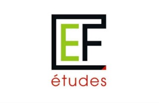 Logo EF Etudes