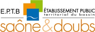 Logo EPTB Saône et Doubs