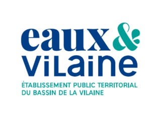 Logo EPTB Vilaine