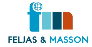 Logo Feljas et Masson