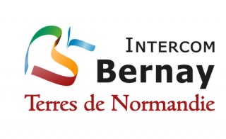 Logo Intercom Bernay Terres de Normandie