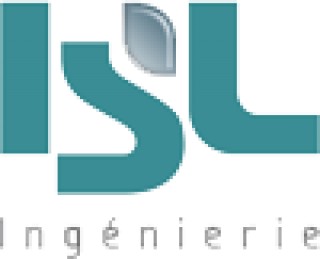 Logo ISL Ingénierie