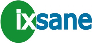 Logo Ixsane