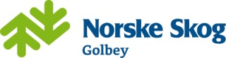 Logo Norske Skog Golbey