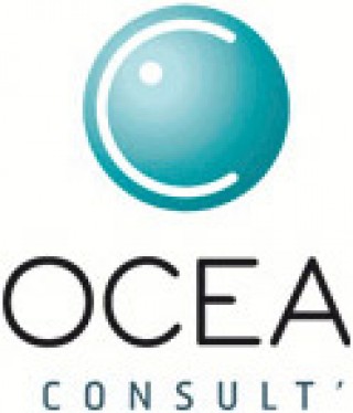 Logo OCEA Consult