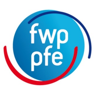 Logo Partenariat Français pour l'Eau (PFE)