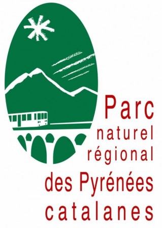 Logo PNR des Pyrénées catalanes