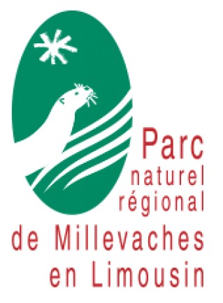 Logo PNR de Millevaches en Limousin